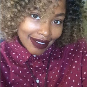 Meet your Posher, Lakisha